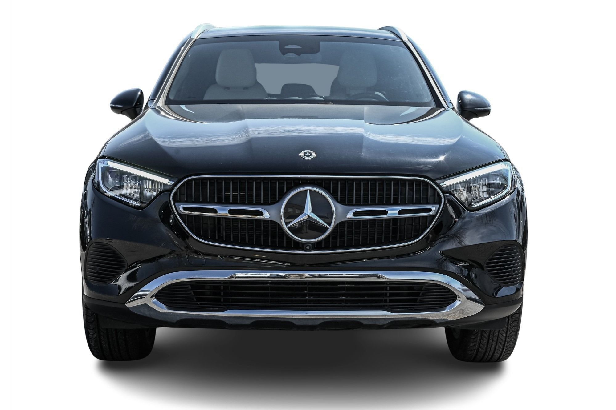 2025 Mercedes-Benz GLC300