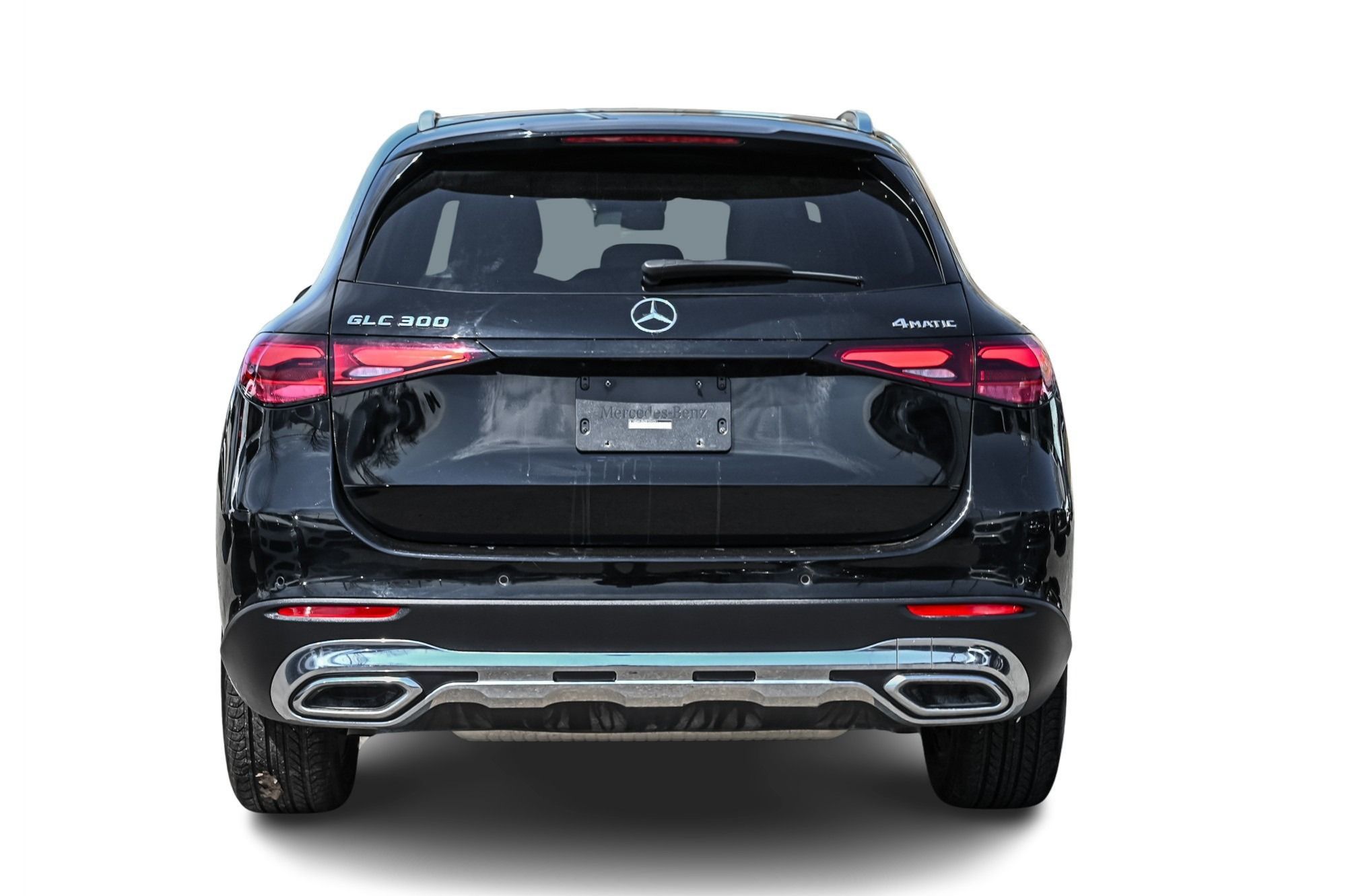 2025 Mercedes-Benz GLC300