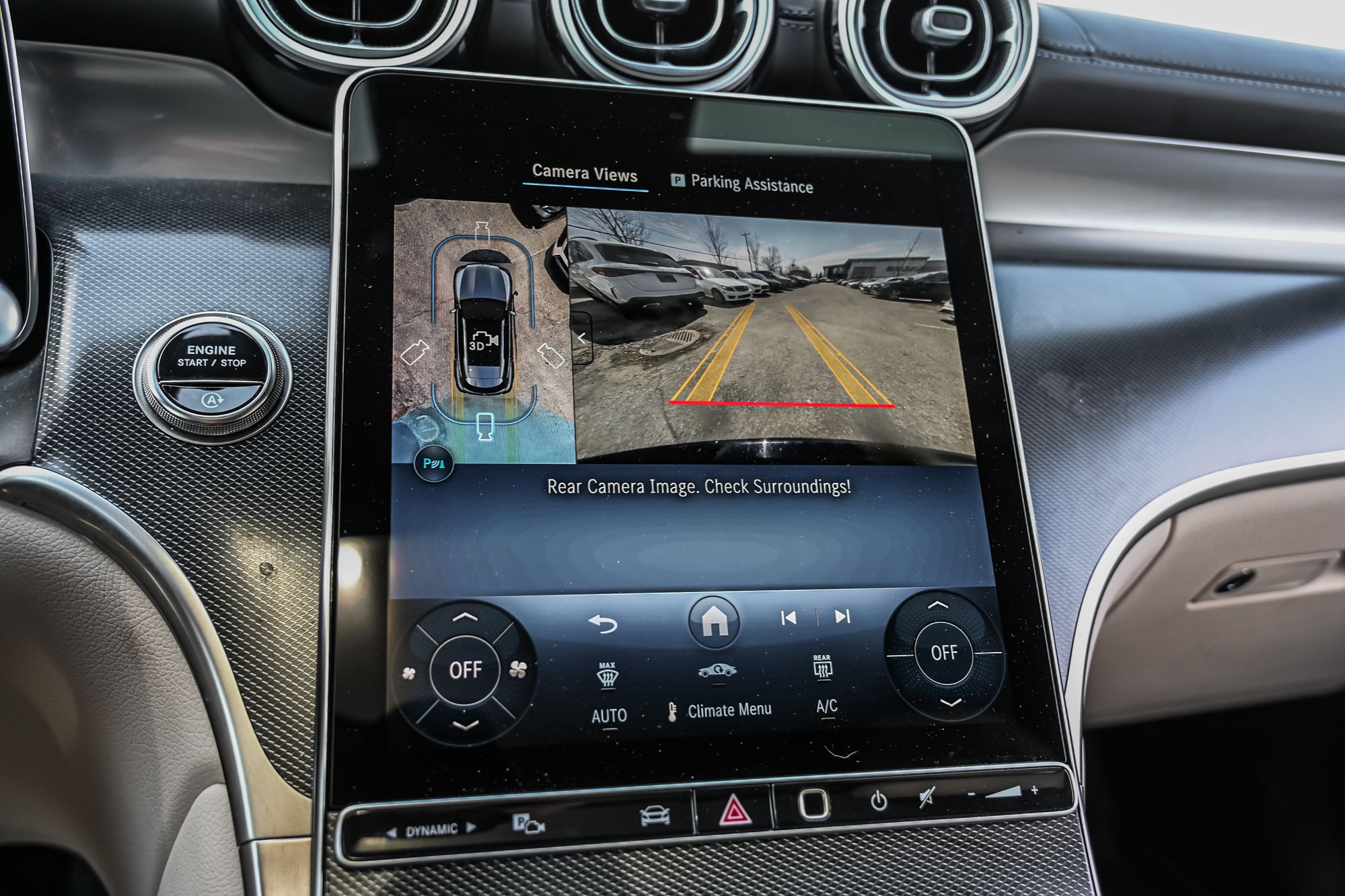 2025 Mercedes-Benz GLC300
