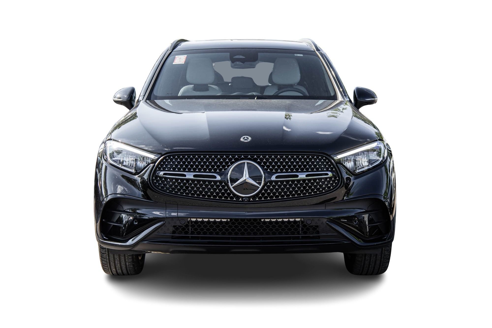 2026 Mercedes-Benz GLC300