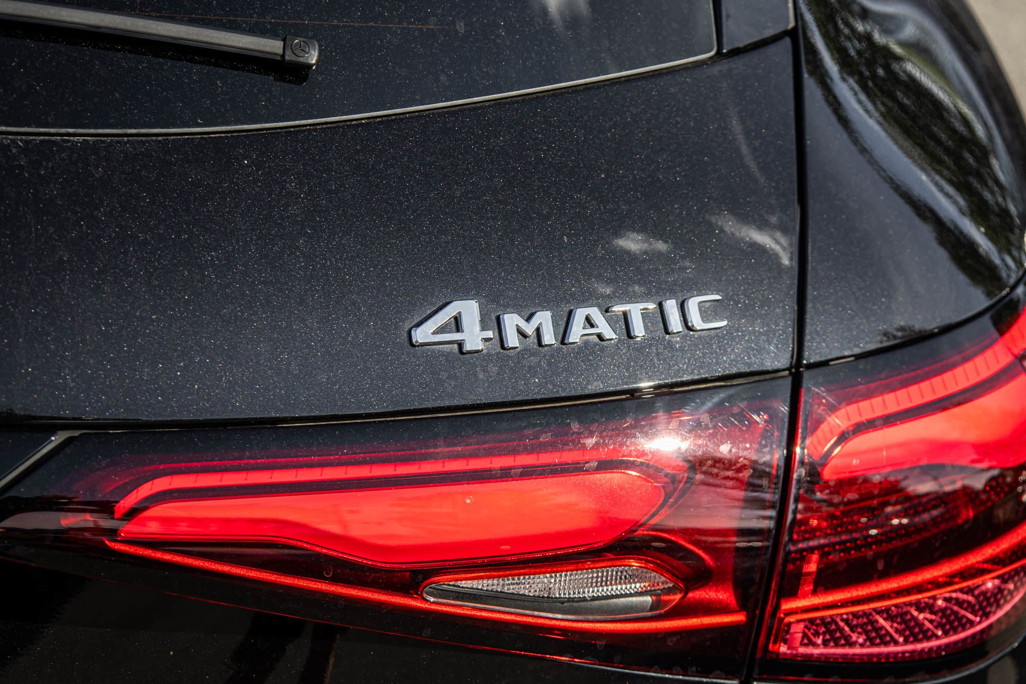2026 Mercedes-Benz GLC300