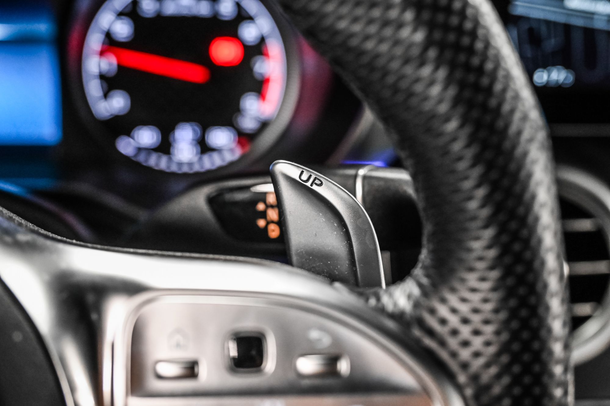 Mercedes-Benz GLC43 AMG  2021