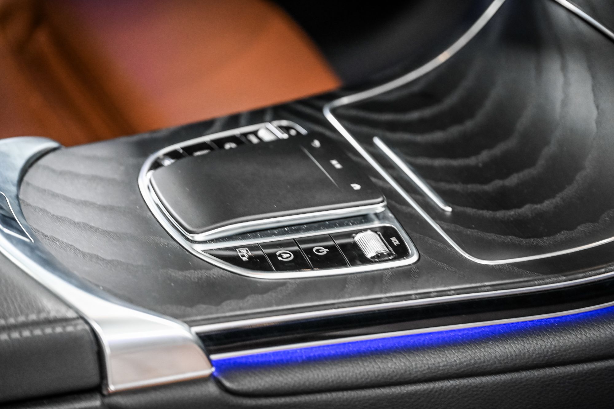 Mercedes-Benz GLC43 AMG  2021