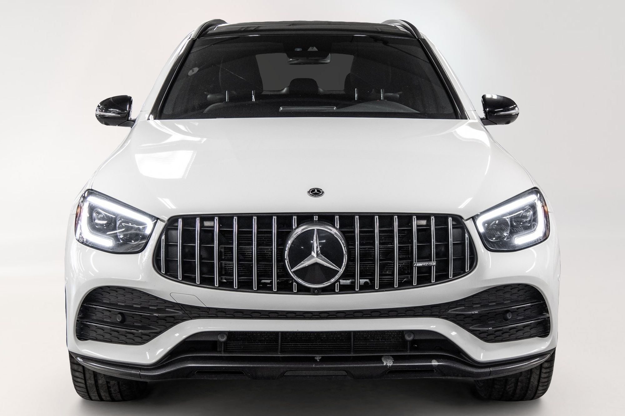 2022 Mercedes-Benz GLC43 AMG in Dollard-des-Ormeaux, Quebec