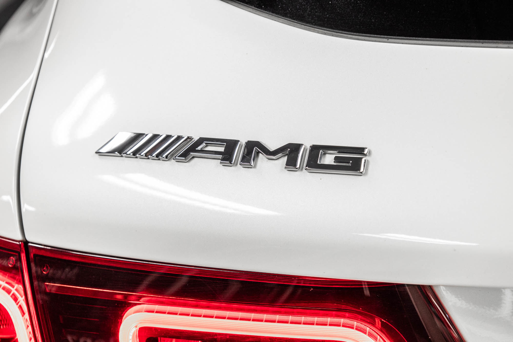 2022 Mercedes-Benz GLC43 AMG in Dollard-des-Ormeaux, Quebec