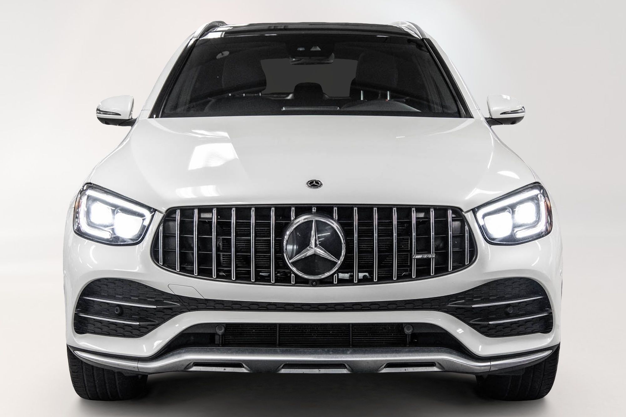 2022 Mercedes-Benz GLC43 AMG in Dollard-des-Ormeaux, Quebec
