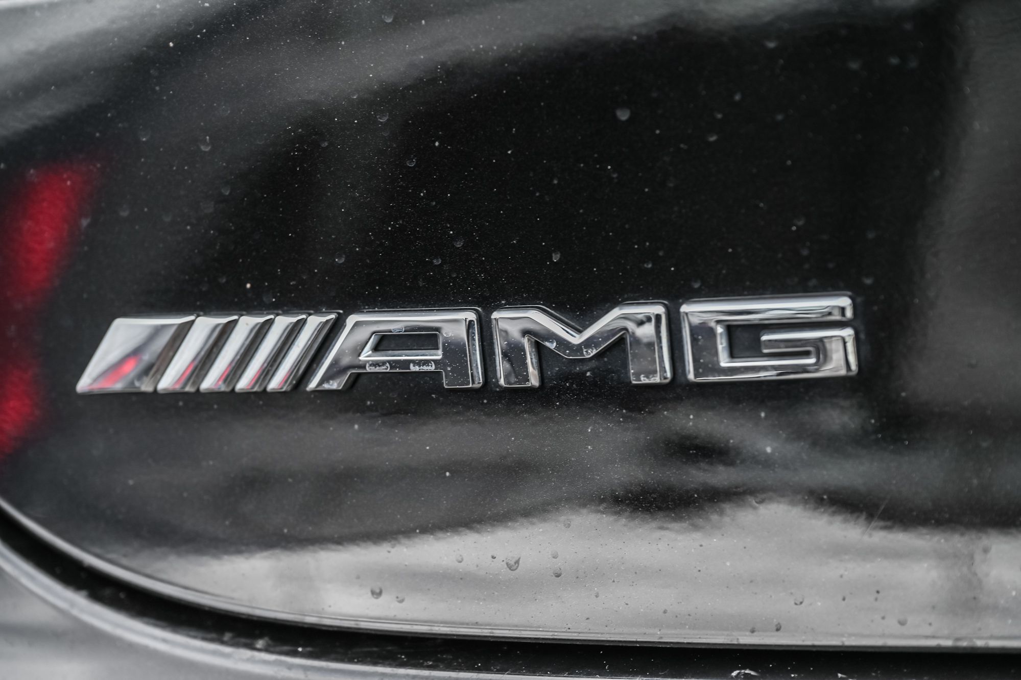 Mercedes-Benz GLC43 AMG  2022