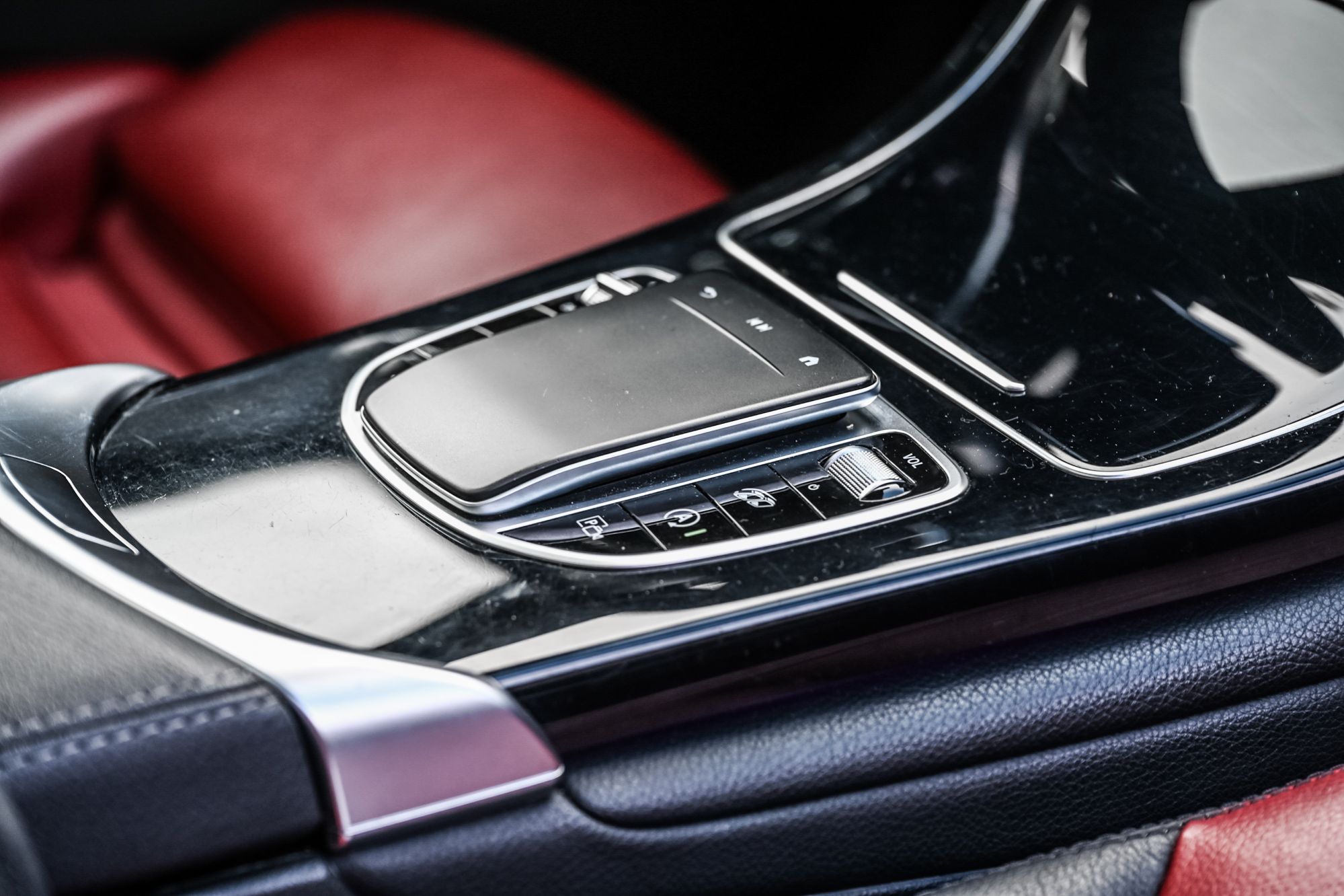 Mercedes-Benz GLC43 AMG  2022