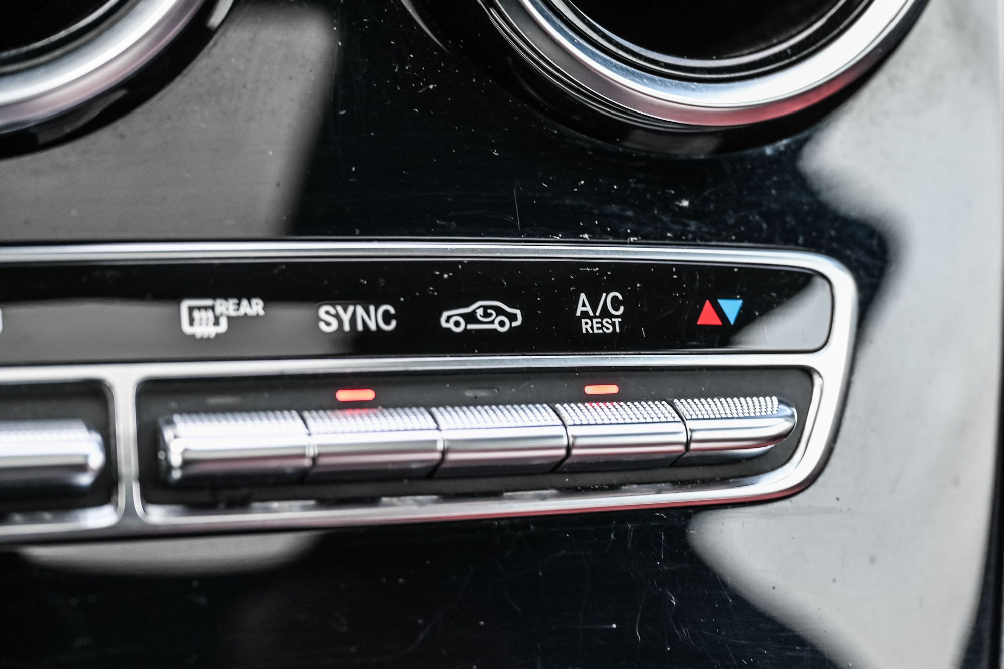 Mercedes-Benz GLC43 AMG  2022