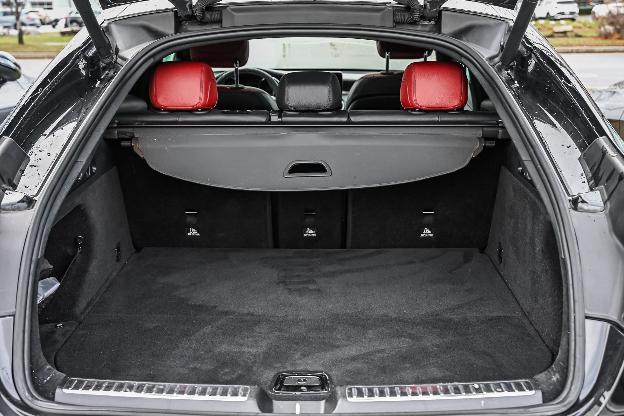 Mercedes-Benz GLC43 AMG  2022