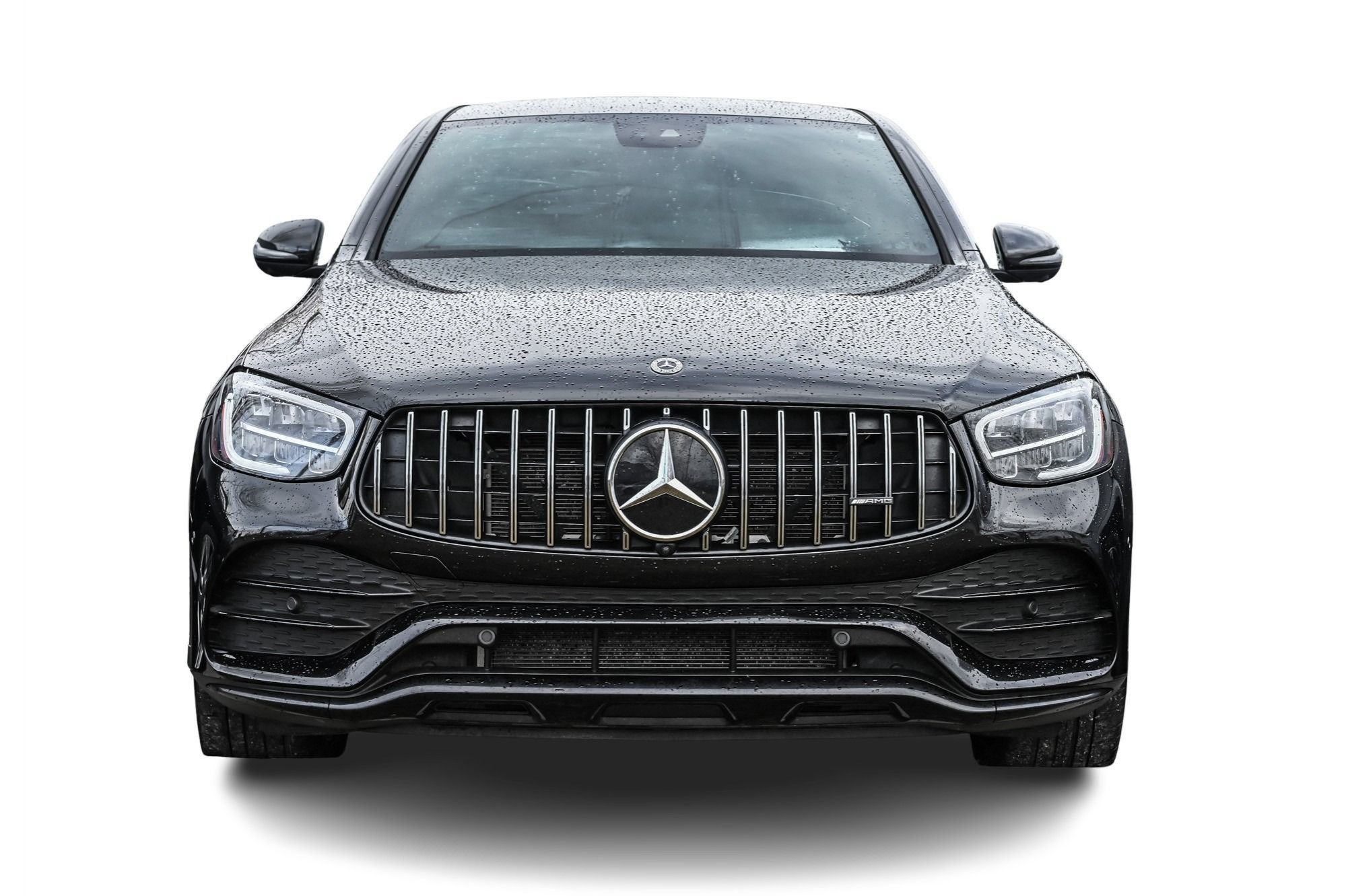 Mercedes-Benz GLC43 AMG  2022