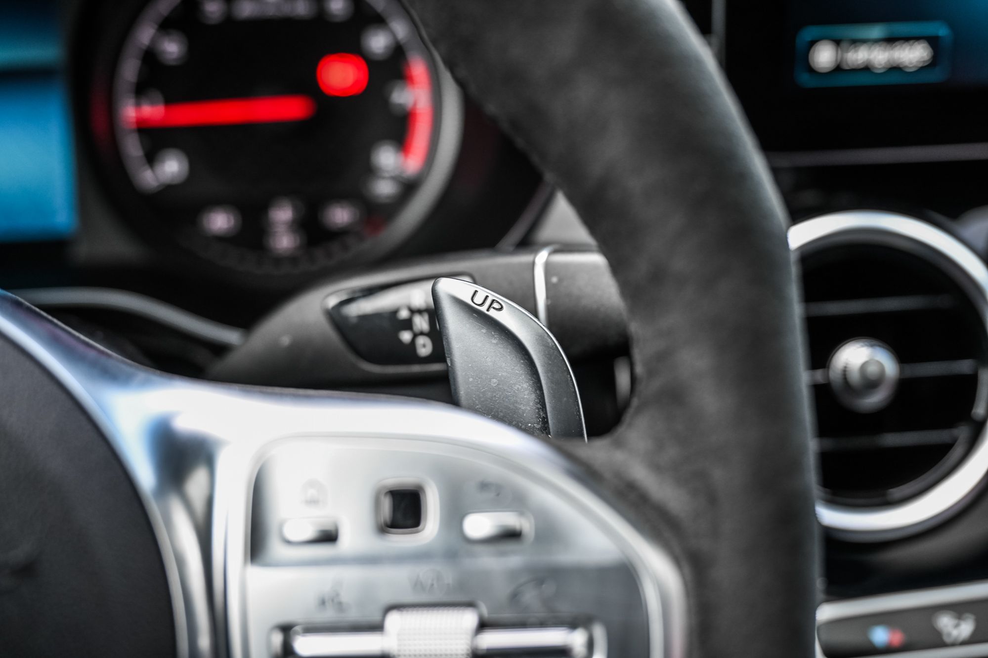 Mercedes-Benz GLC43 AMG  2022