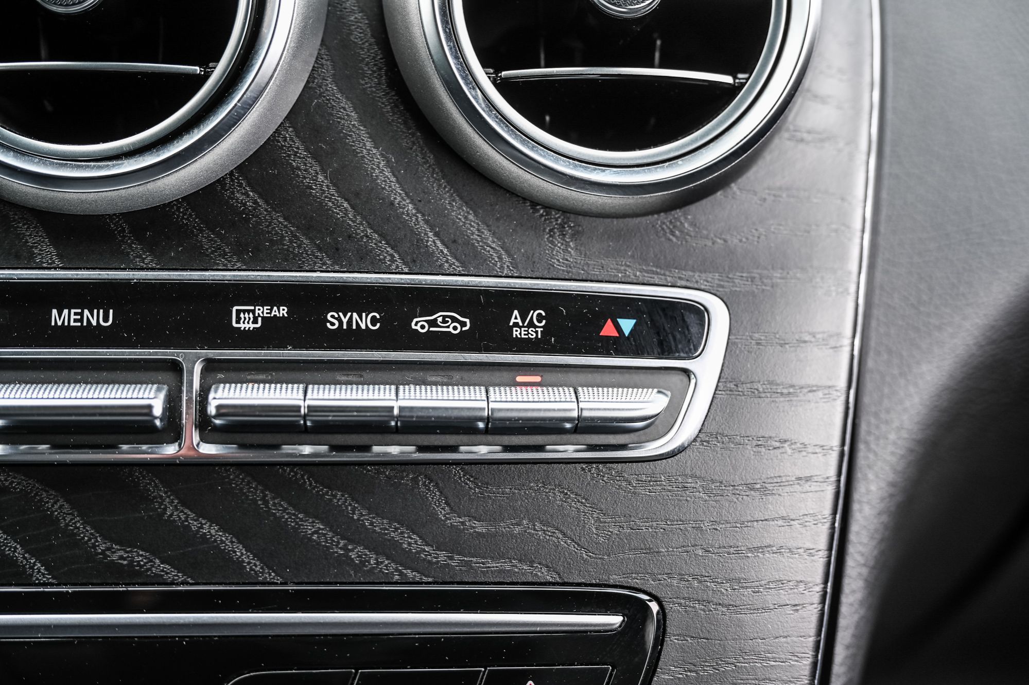 2022 Mercedes-Benz GLC43 AMG