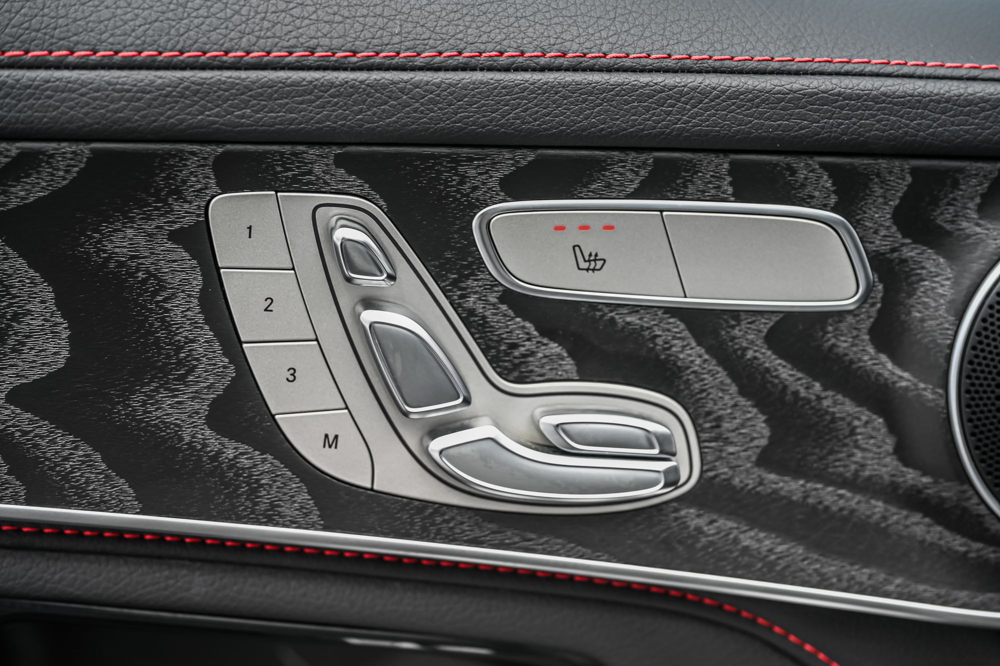 2022 Mercedes-Benz GLC43 AMG