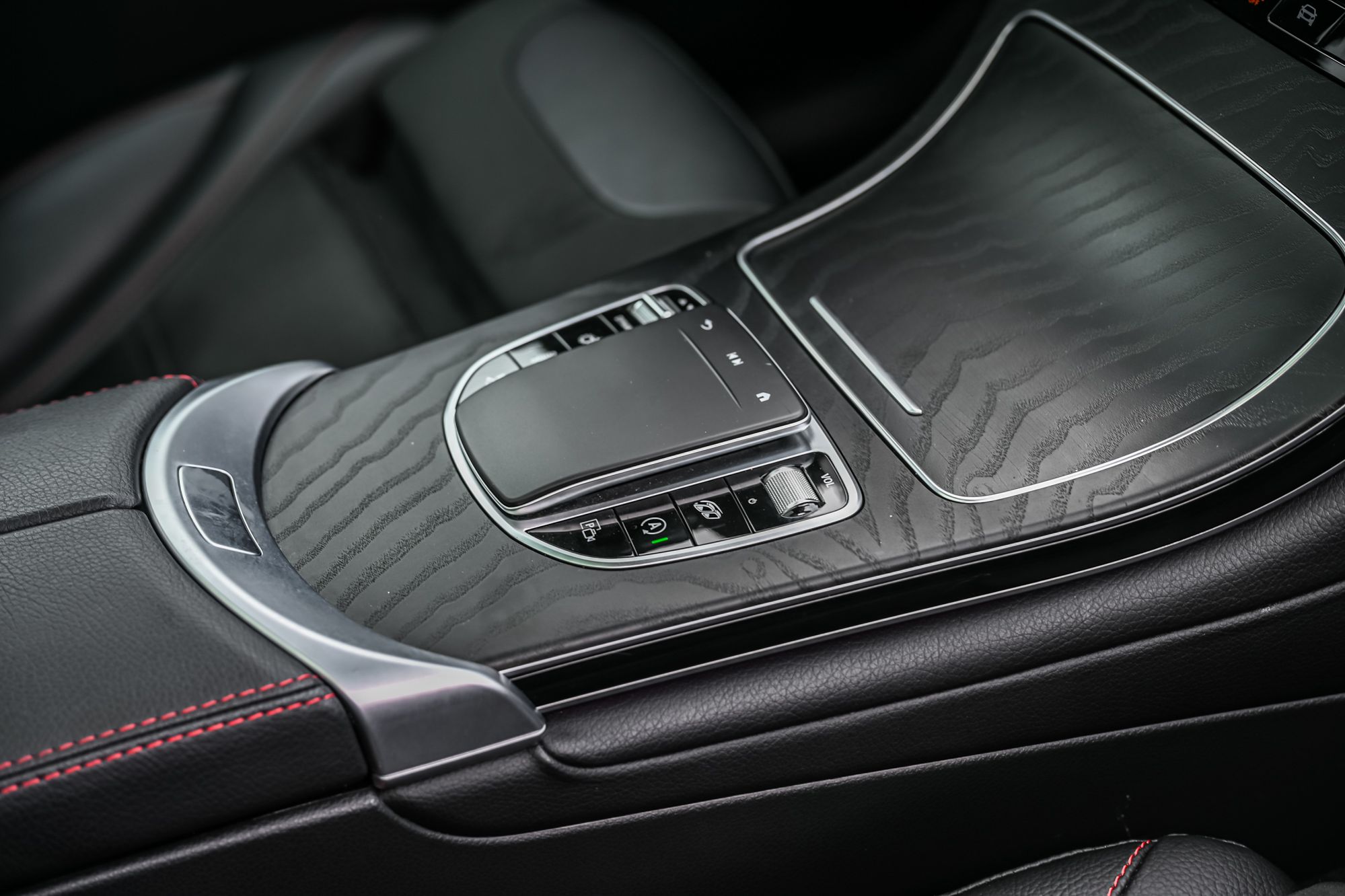 2022 Mercedes-Benz GLC43 AMG