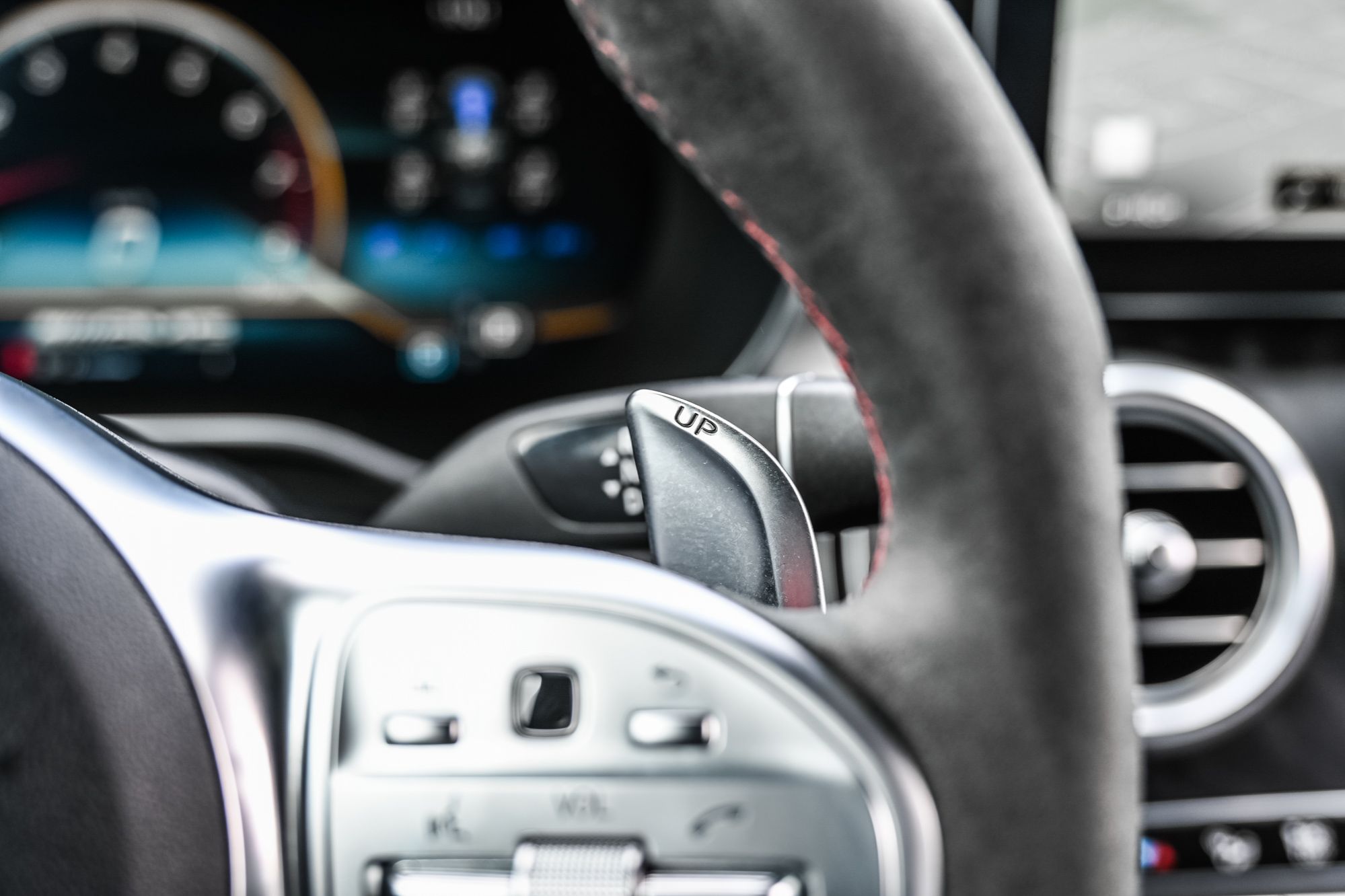 2022 Mercedes-Benz GLC43 AMG