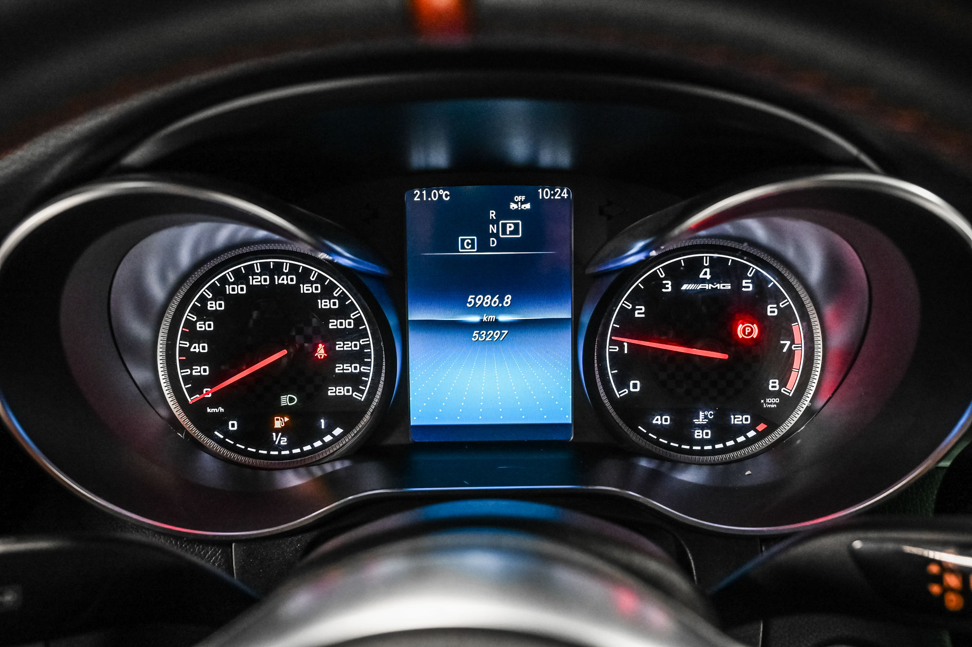 Mercedes-Benz GLC43 AMG  2023 à Dollard-des-Ormeaux, Québec