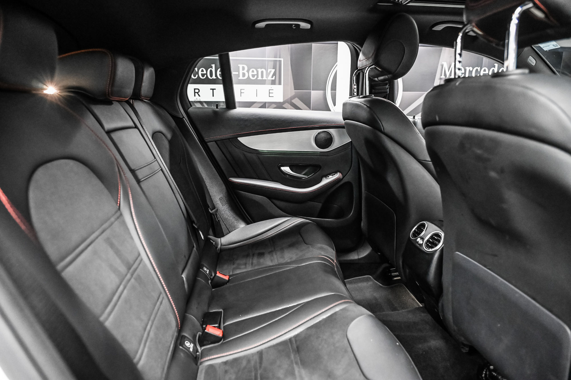 Mercedes-Benz GLC43 AMG  2023 à Dollard-des-Ormeaux, Québec