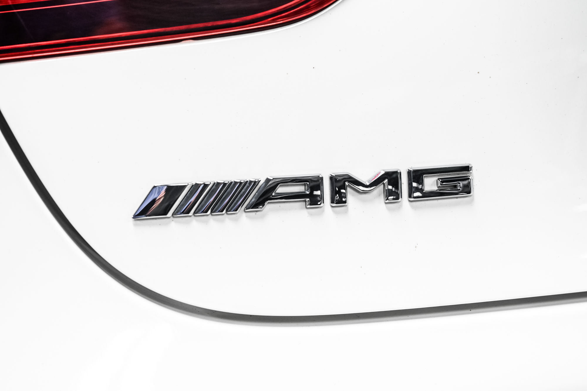 Mercedes-Benz GLC43 AMG  2023 à Dollard-des-Ormeaux, Québec