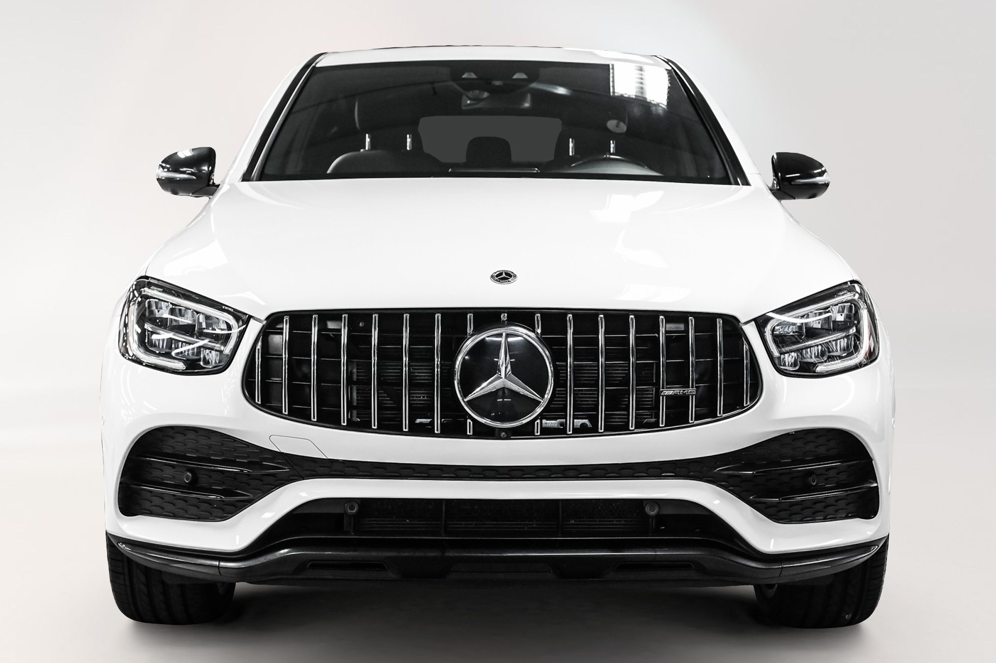 Mercedes-Benz GLC43 AMG  2023 à Dollard-des-Ormeaux, Québec