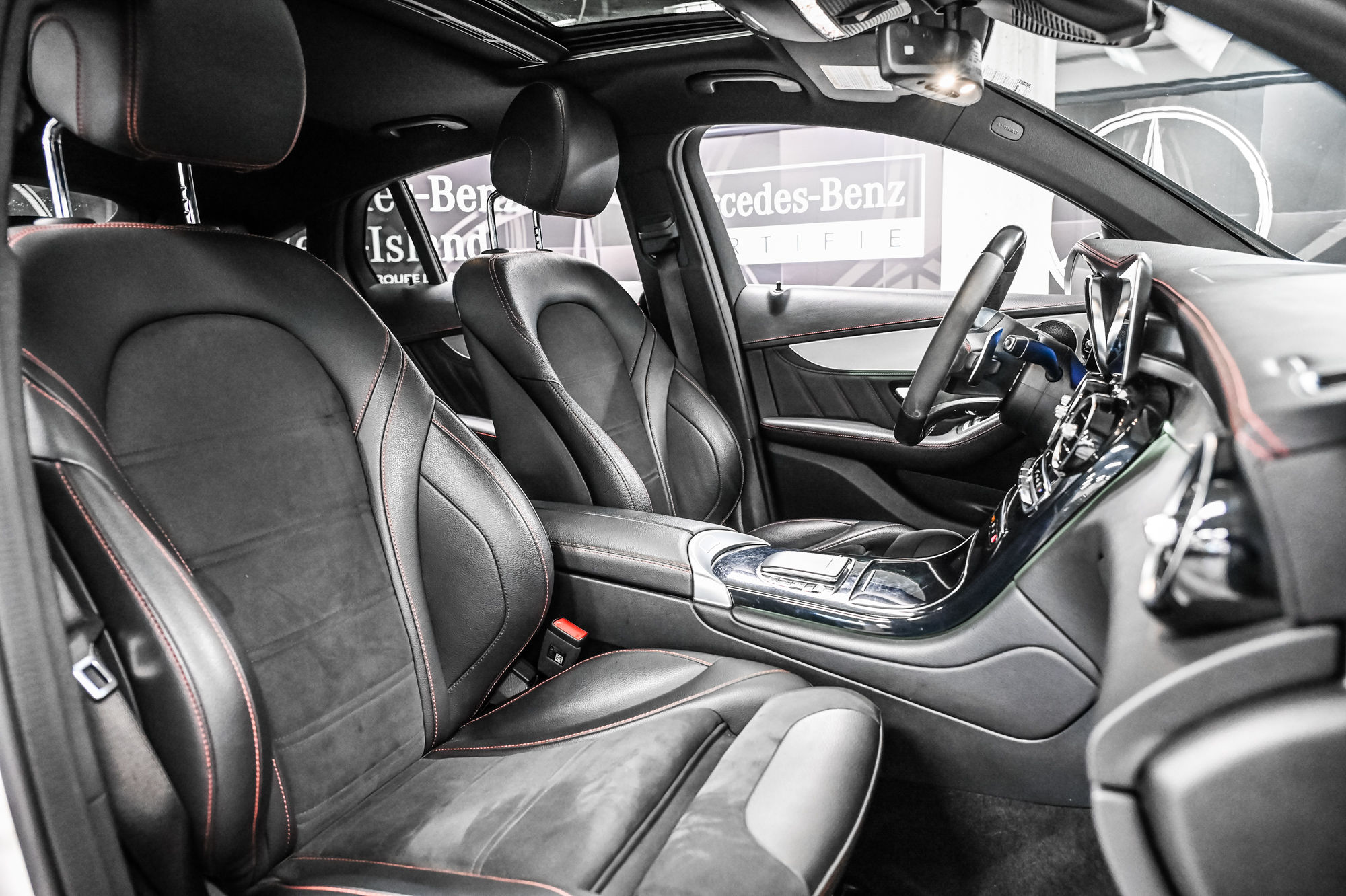 Mercedes-Benz GLC43 AMG  2023 à Dollard-des-Ormeaux, Québec