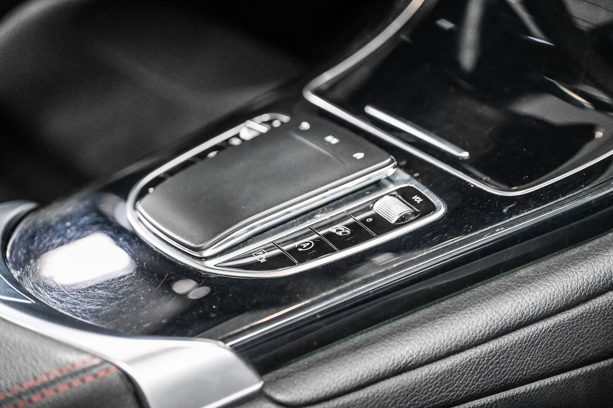 Mercedes-Benz GLC43 AMG  2023 à Dollard-des-Ormeaux, Québec