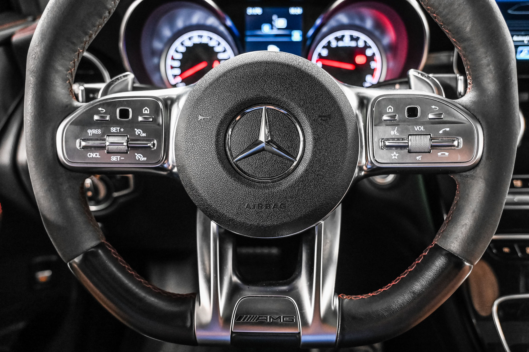 Mercedes-Benz GLC43 AMG  2023 à Dollard-des-Ormeaux, Québec