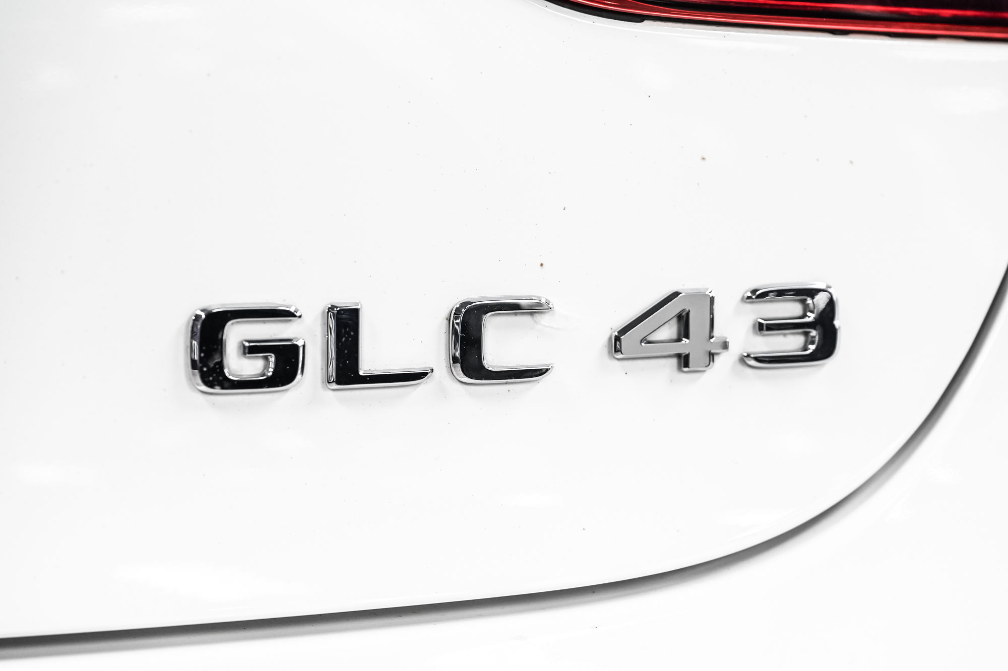 Mercedes-Benz GLC43 AMG  2023 à Dollard-des-Ormeaux, Québec