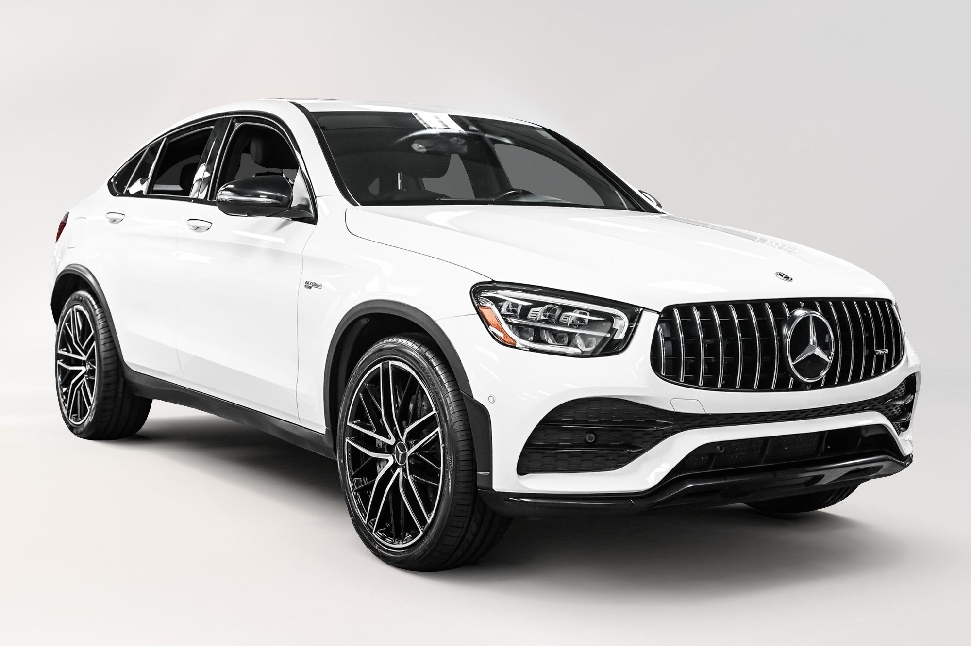 Mercedes-Benz GLC43 AMG  2023 à Dollard-des-Ormeaux, Québec
