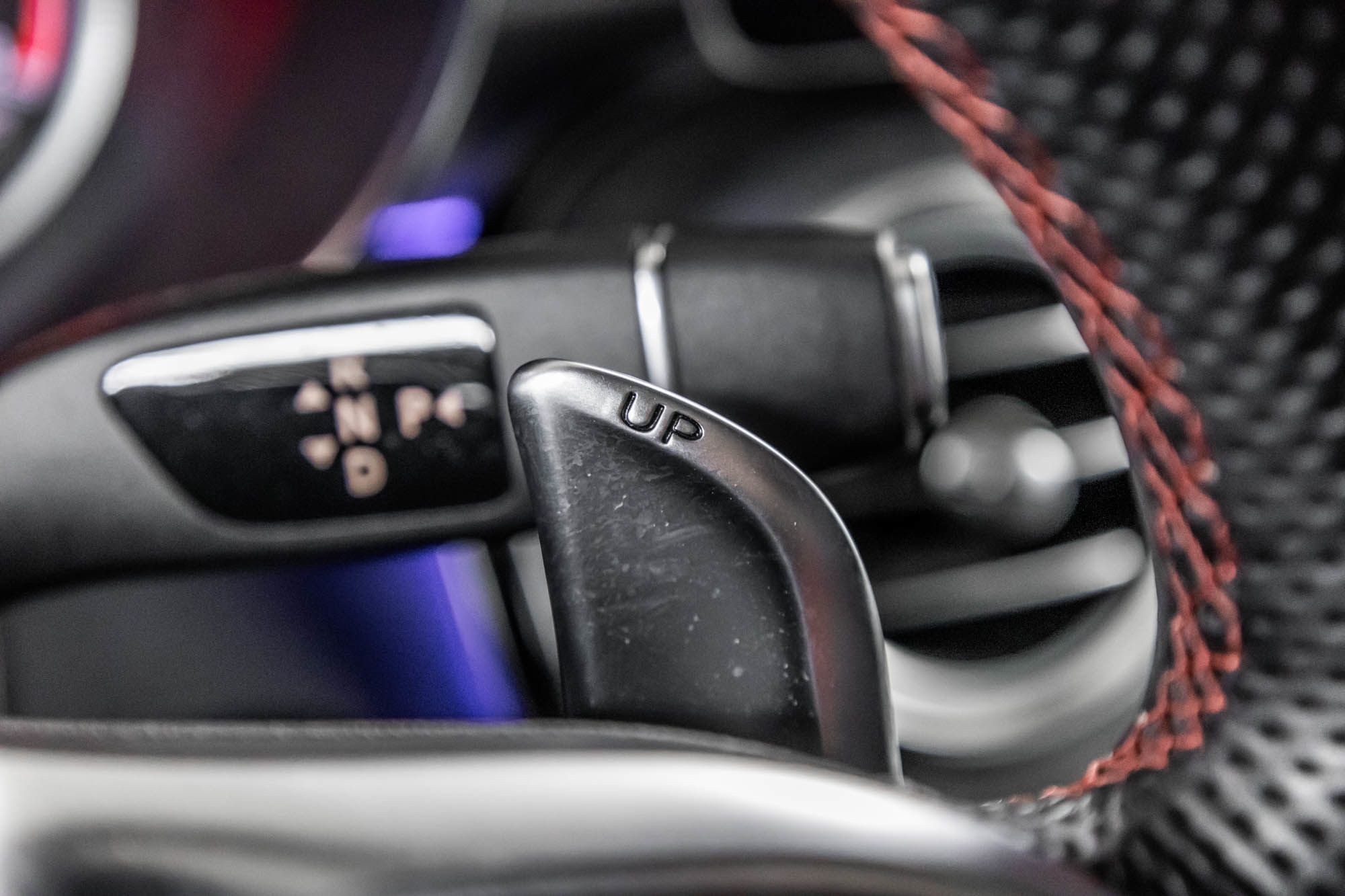 Mercedes-Benz GLC43 AMG  2023