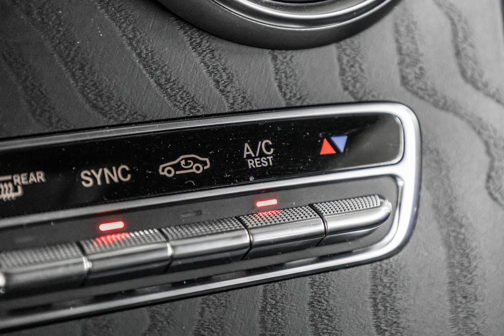 Mercedes-Benz GLC43 AMG  2023