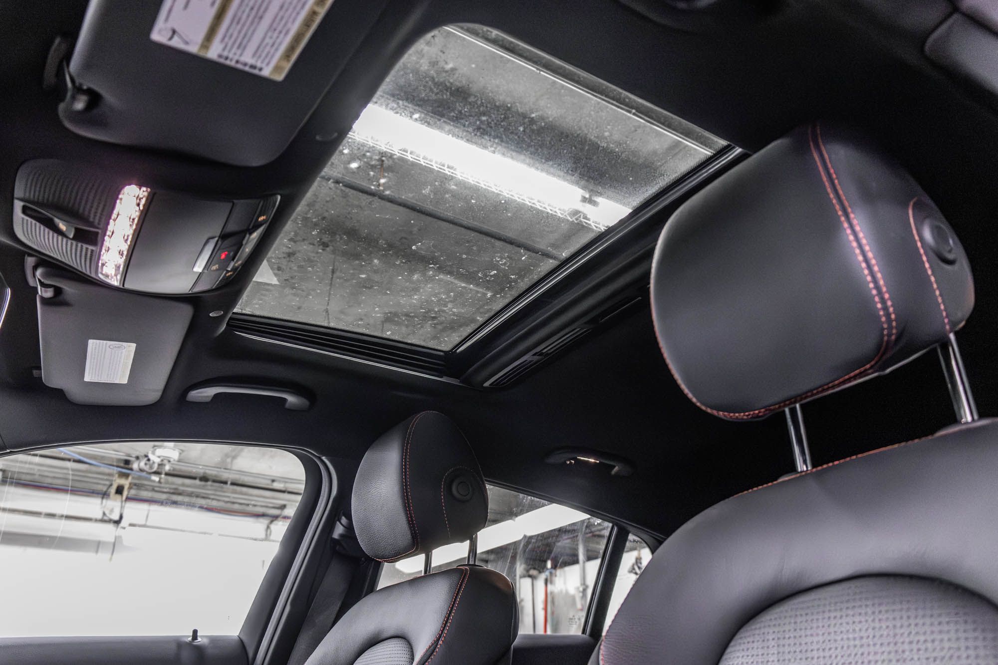 Mercedes-Benz GLC43 AMG  2023