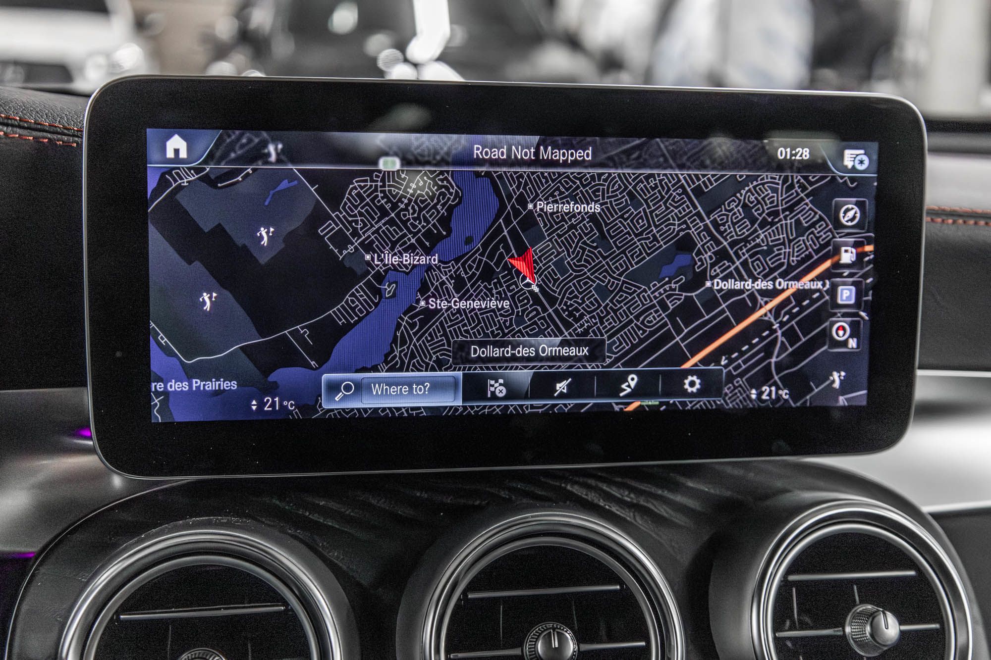 Mercedes-Benz GLC43 AMG  2023