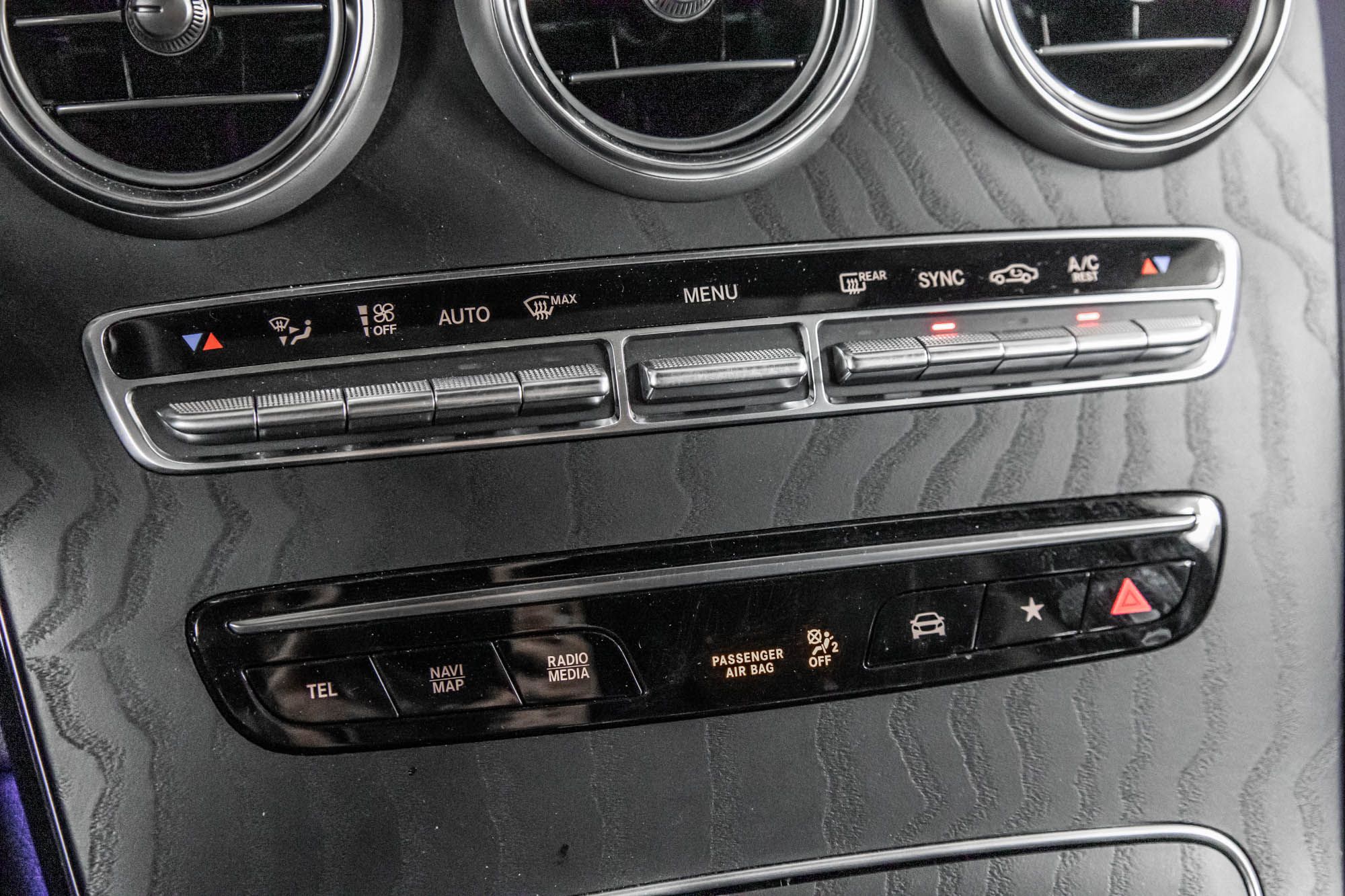 Mercedes-Benz GLC43 AMG  2023