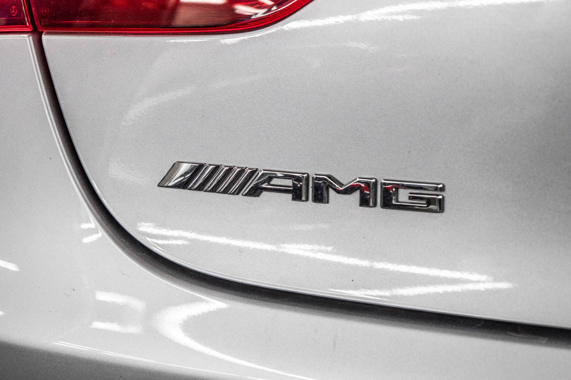 Mercedes-Benz GLC43 AMG  2023