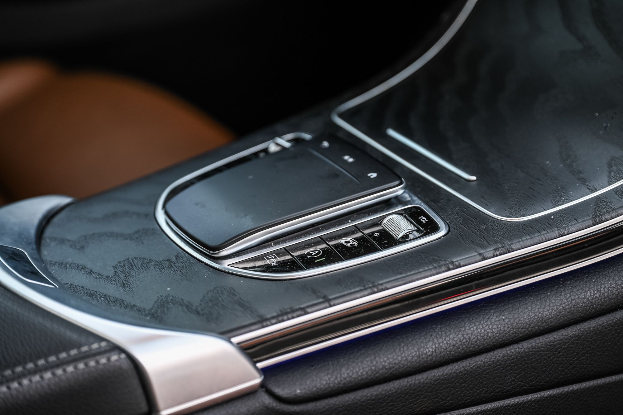 2023 Mercedes-Benz GLC43 AMG