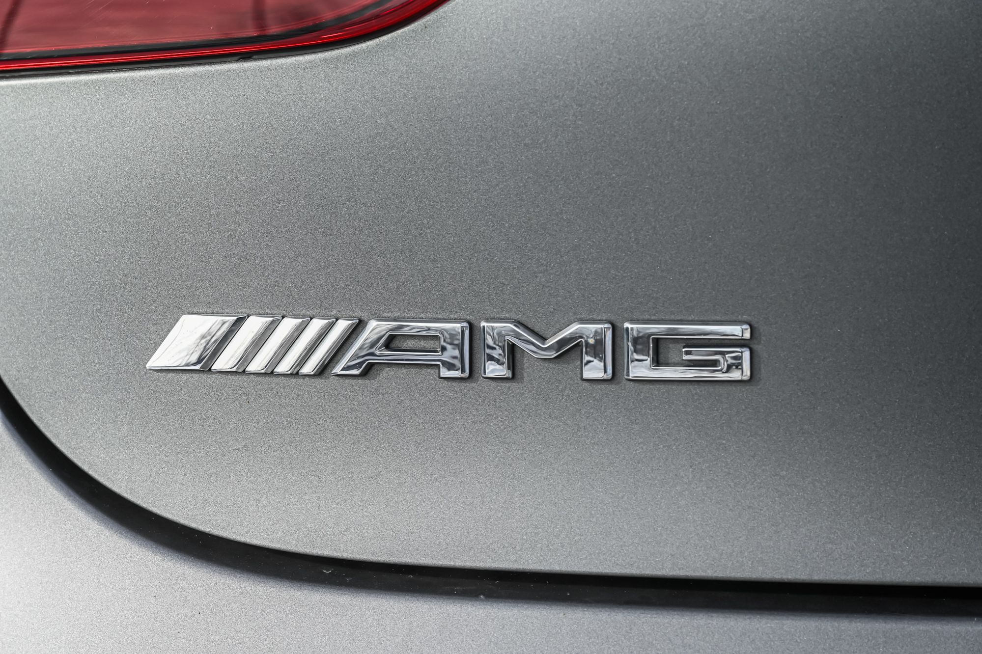 2023 Mercedes-Benz GLC43 AMG