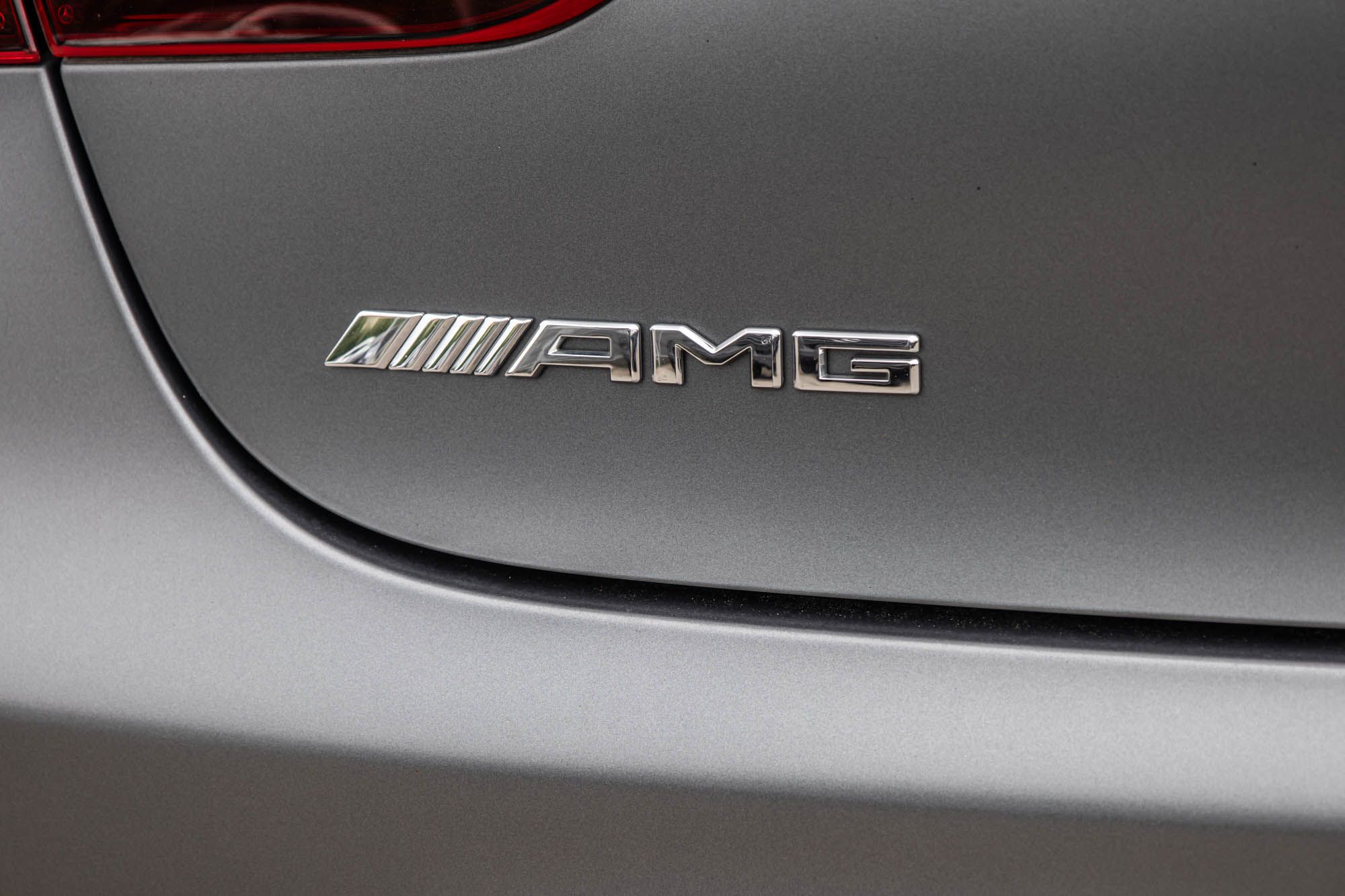 Mercedes-Benz GLC43 AMG  2023