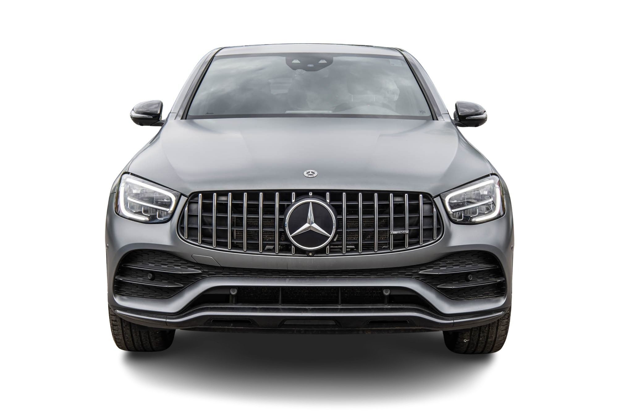 Mercedes-Benz GLC43 AMG  2023