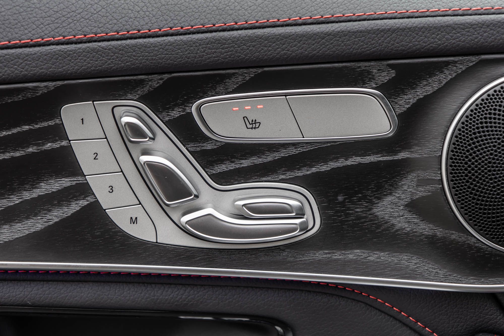 Mercedes-Benz GLC43 AMG  2023