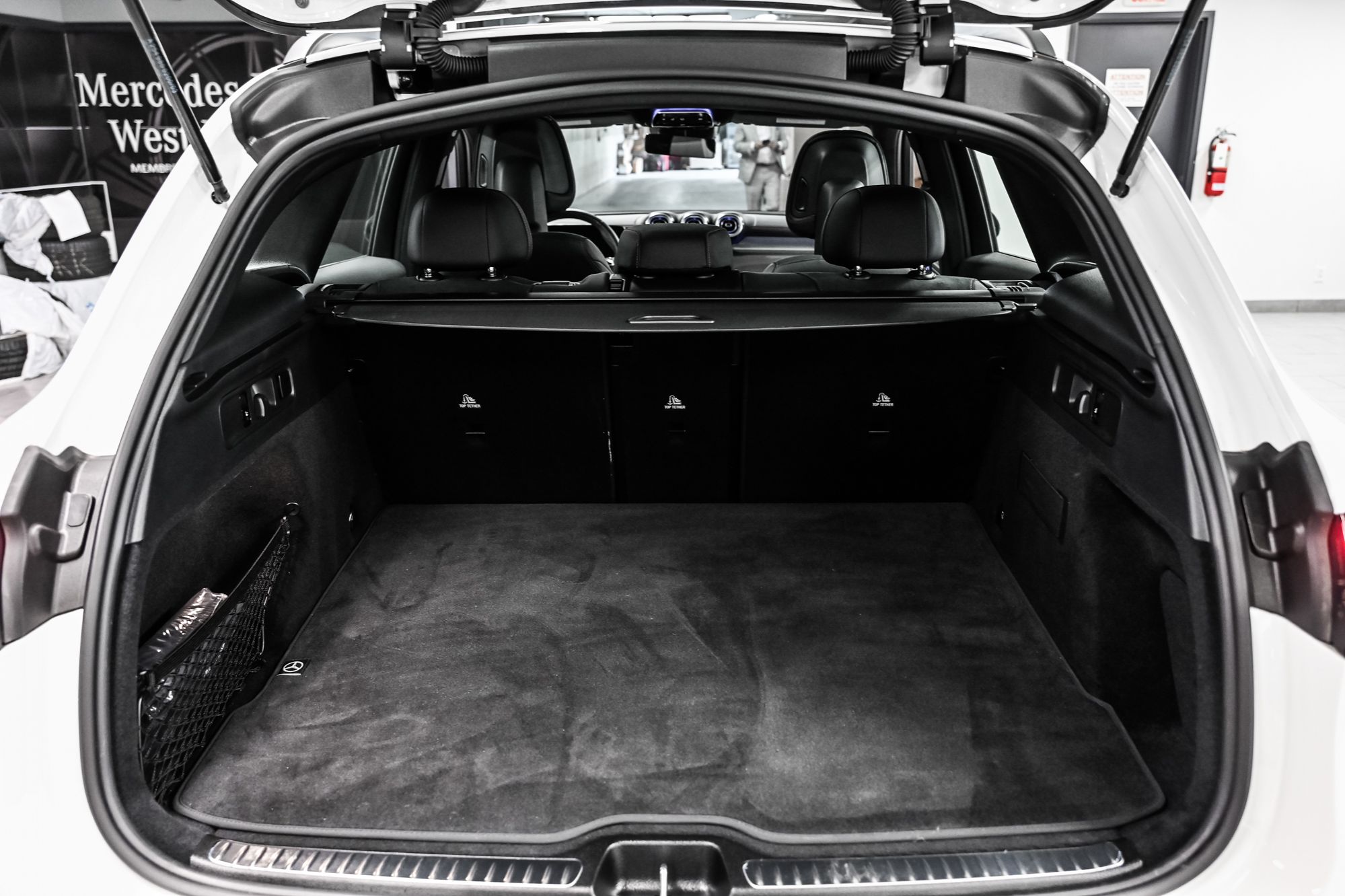 Mercedes-Benz GLC43 AMG  2024 à Dollard-des-Ormeaux, Québec