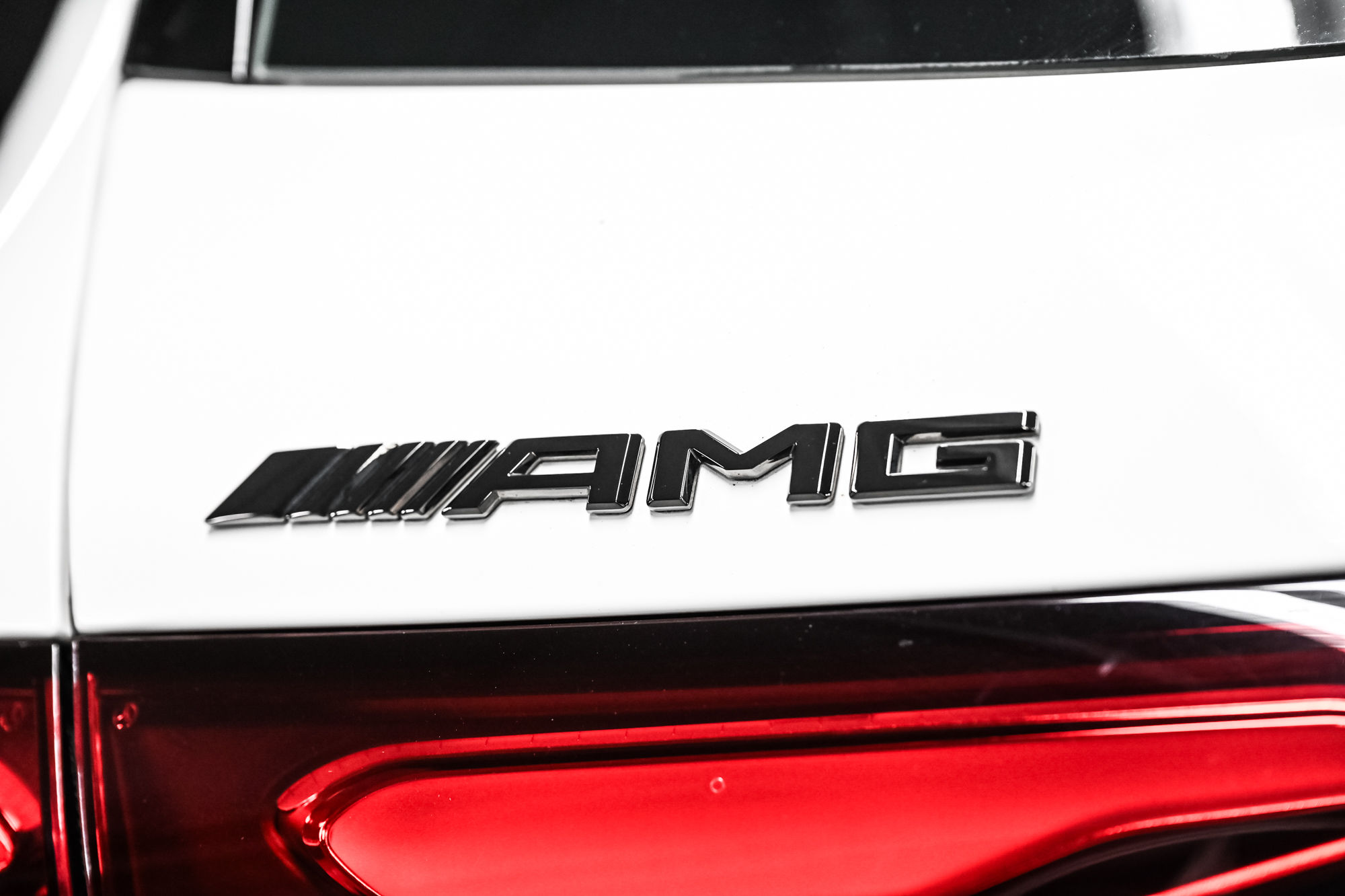 2024 Mercedes-Benz GLC43 AMG in Dollard-des-Ormeaux, Quebec
