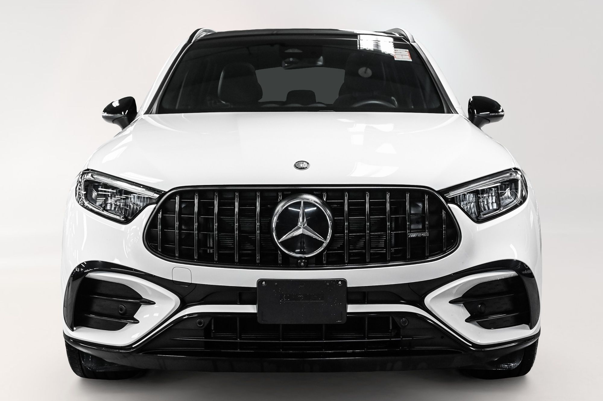 2024 Mercedes-Benz GLC43 AMG in Dollard-des-Ormeaux, Quebec