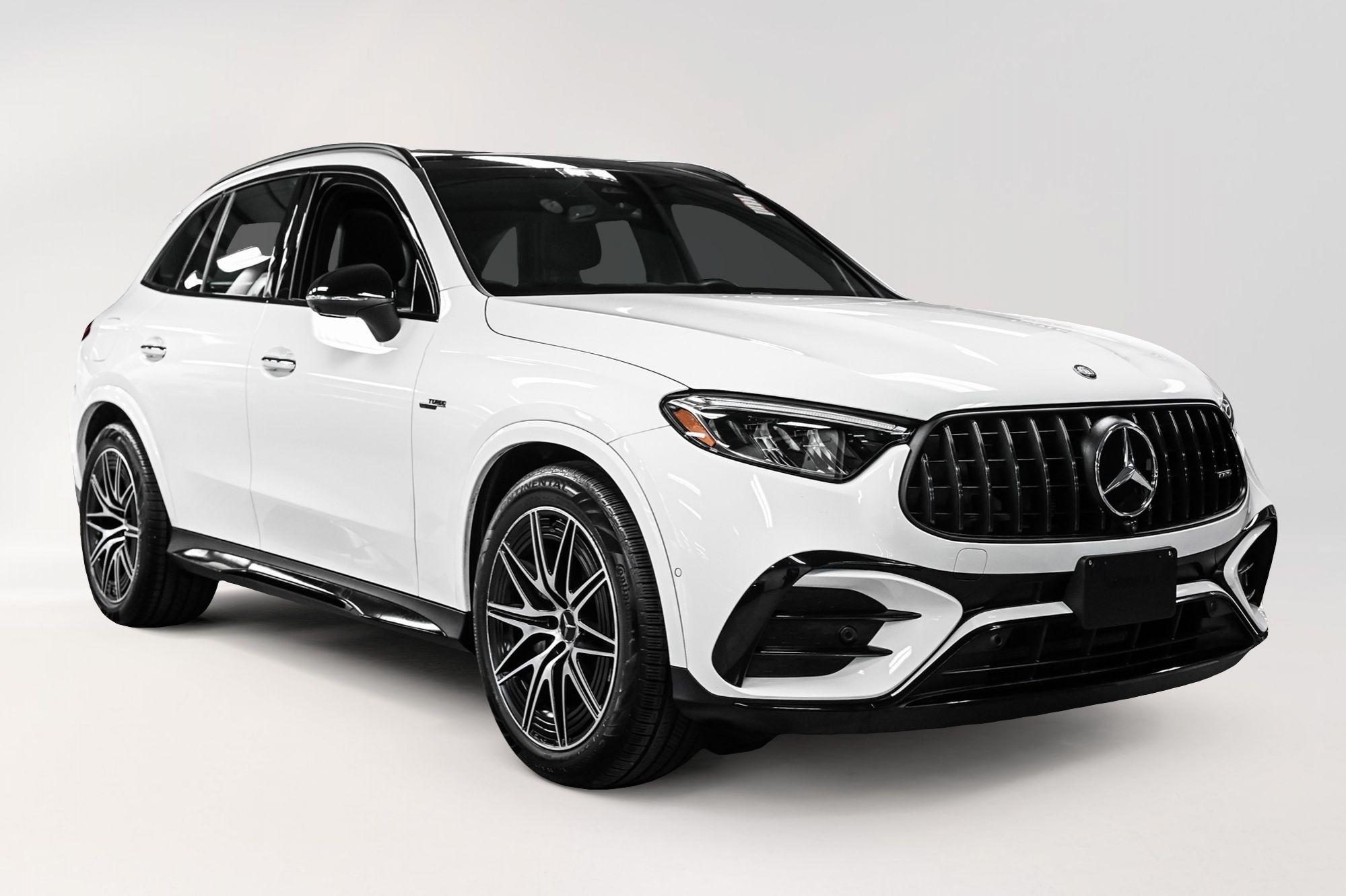 Mercedes-Benz GLC43 AMG  2024 à Dollard-des-Ormeaux, Québec