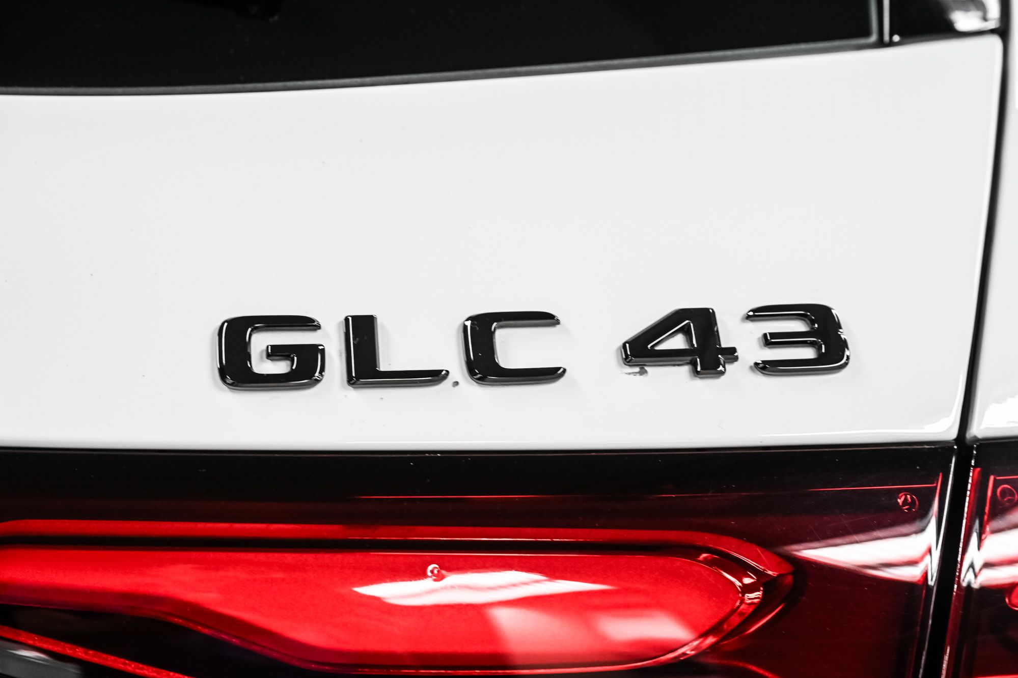 Mercedes-Benz GLC43 AMG  2024 à Dollard-des-Ormeaux, Québec