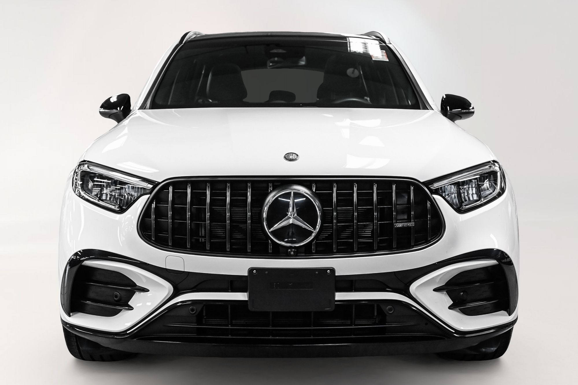 Mercedes-Benz GLC43 AMG  2024 à Dollard-des-Ormeaux, Québec