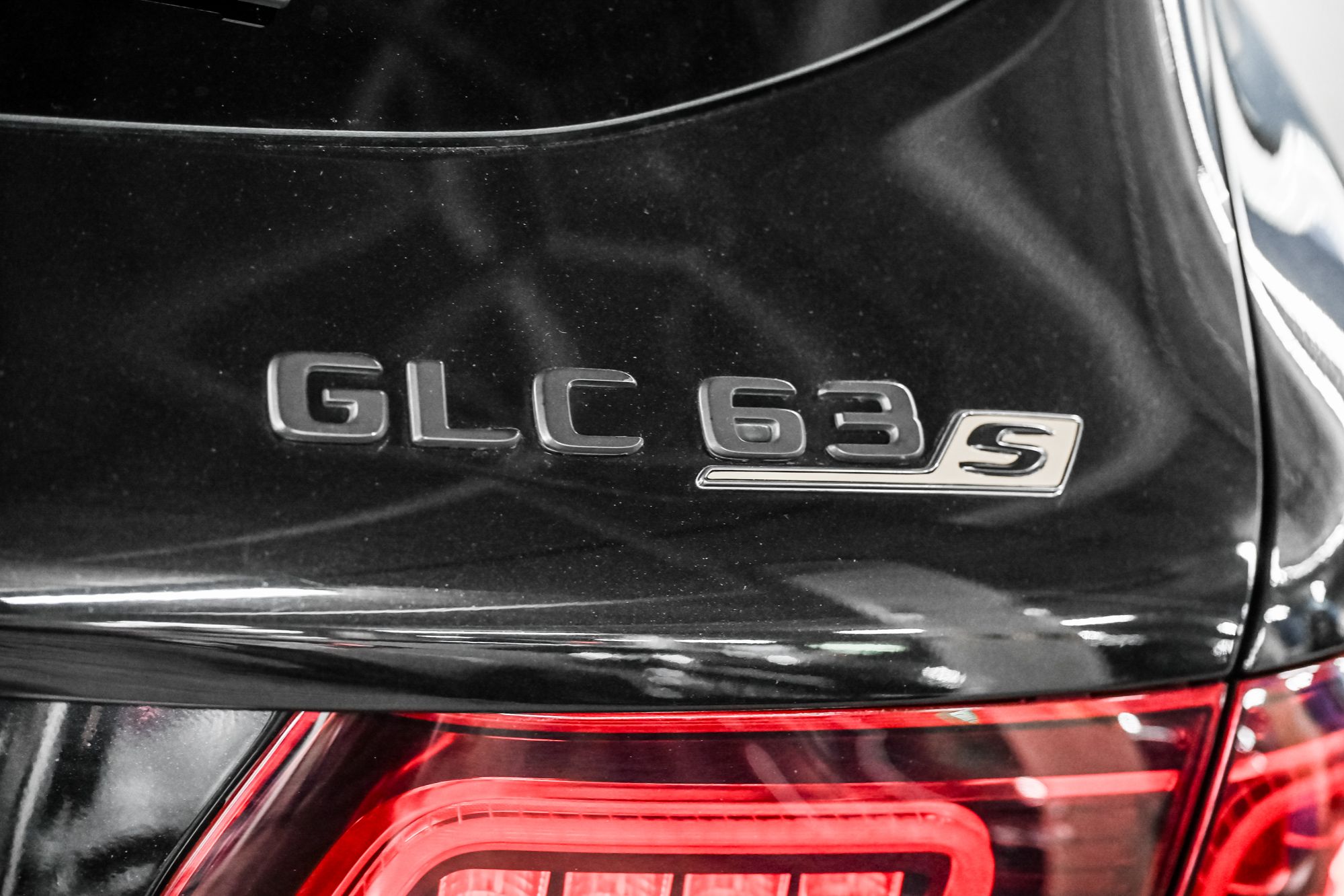 Mercedes-Benz GLC63 AMG  2020 à Dollard-des-Ormeaux, Québec