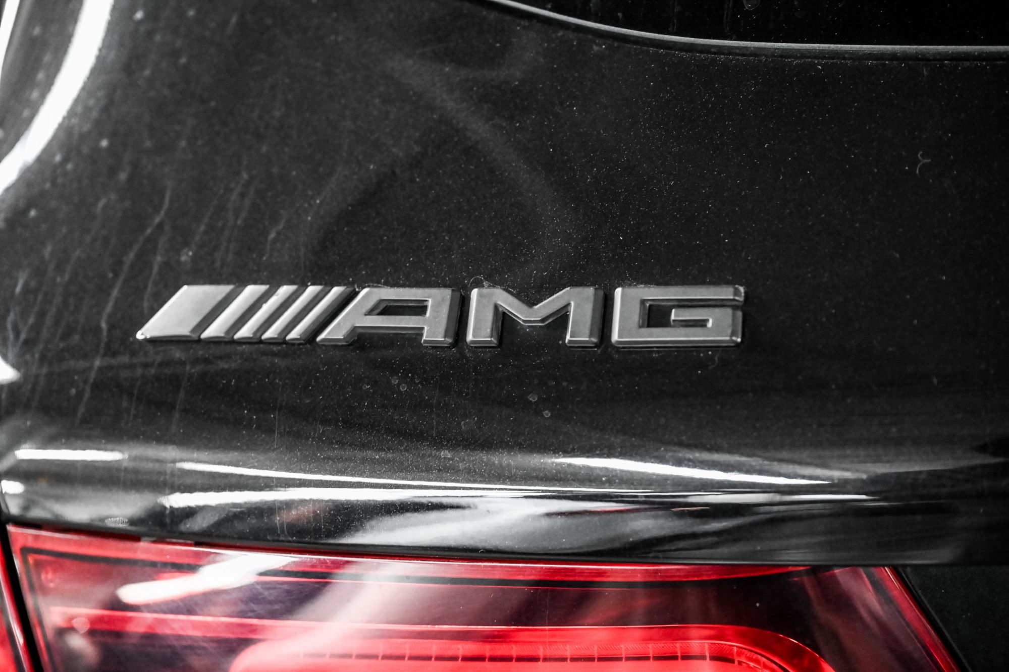 Mercedes-Benz GLC63 AMG  2020 à Dollard-des-Ormeaux, Québec