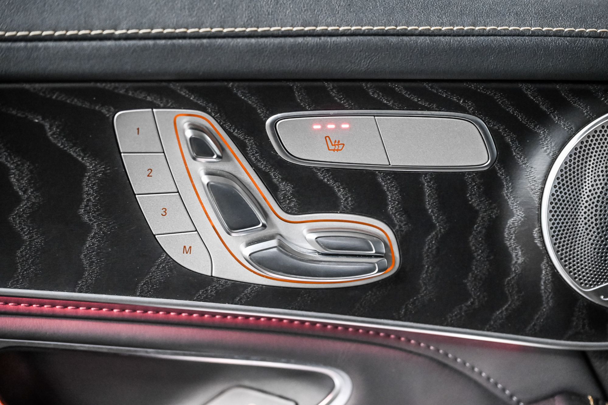 Mercedes-Benz GLC63 AMG  2020 à Dollard-des-Ormeaux, Québec