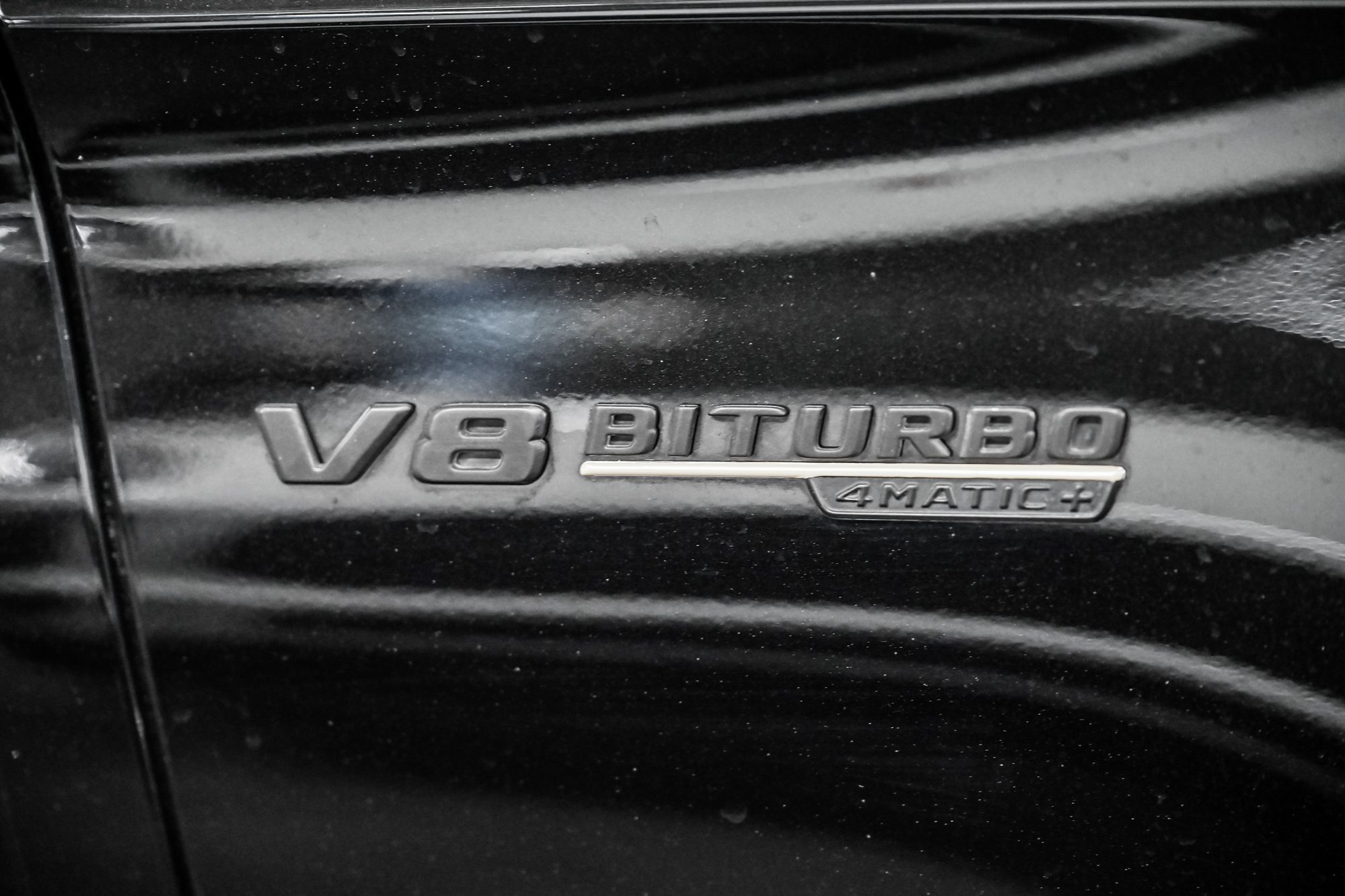 Mercedes-Benz GLC63 AMG  2020 à Dollard-des-Ormeaux, Québec